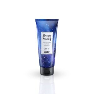 Maska Sleeping Beauty do włosów wysokoporowatych 200ml