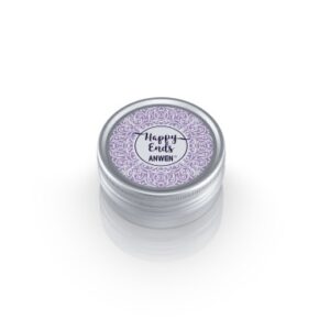 Serum Happy Ends (masełko) - 15ml