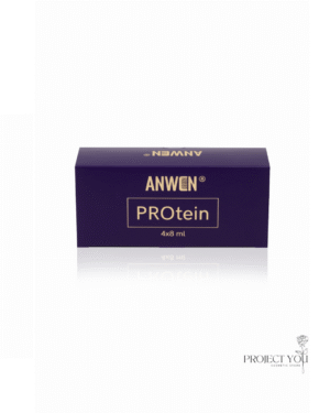 Projekt bez nazwy (28) PROtein - Kuracja proteinowa w ampułkach 4x8ml