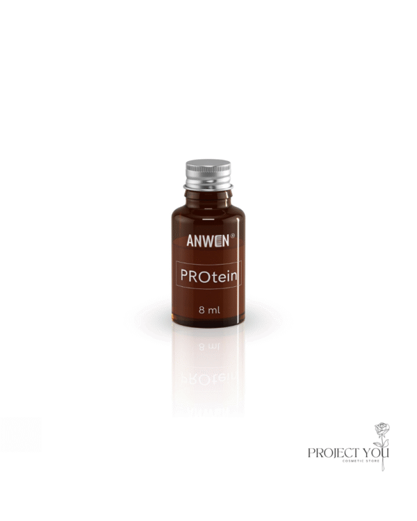 PROtein - Kuracja proteinowa w ampułkach 4x8ml