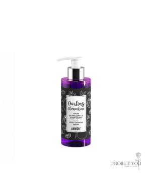 Darling Clementine - serum do pielegnacji skóry głowy - 150 ml.