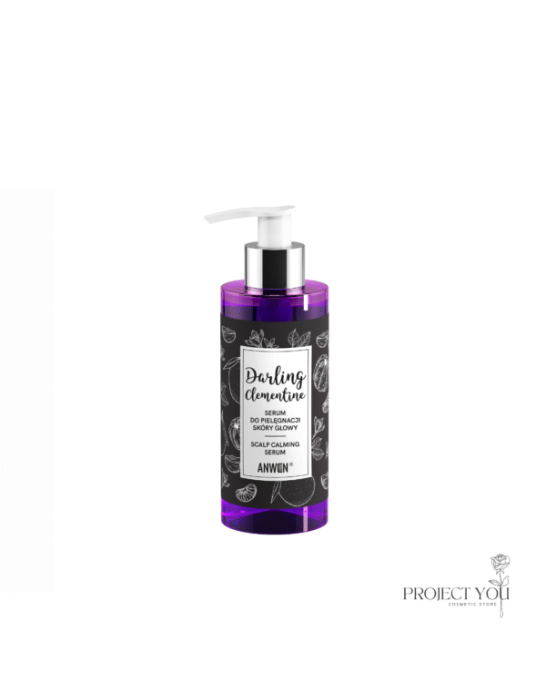 Darling Clementine - serum do pielegnacji skóry głowy - 150 ml.