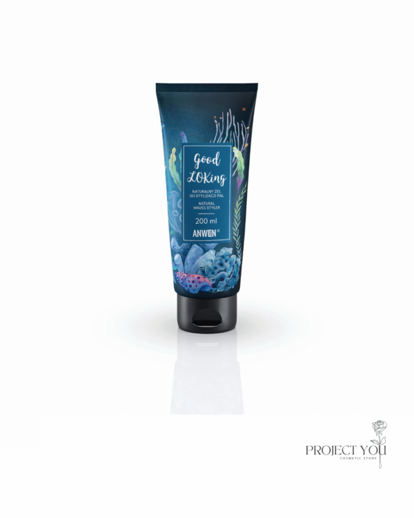 Good LOKing - Żel do stylizacji fal 200ml