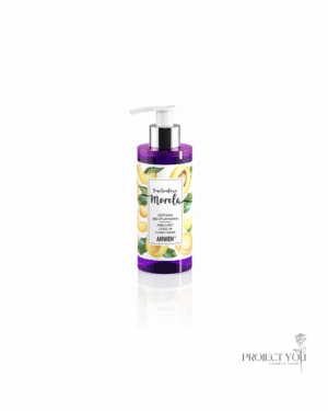 EMOLIENOTOWA MORELA - Odżywka bez spłukiwania 150 ml.