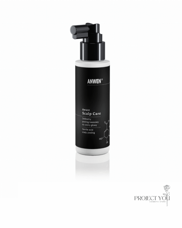 Aware Scalp Care - Delikatny peeling kwasowy do skóry głowy 100 ml