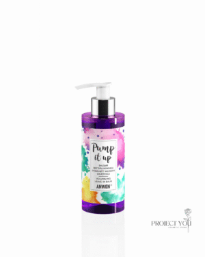 PUMP IT UP - Balsam bez spłukiwania dodający objętości 150 ml.