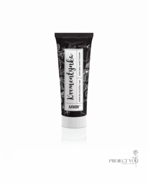 Krementynka - Krem do włosów i rąk 75 ml.