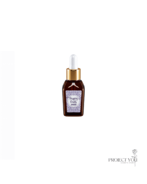 Happy Ends - Serum do zabezpieczania końcówek włosów 20 ml.