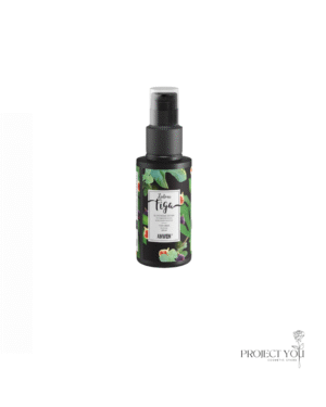 Zielona Figa - Silikonowe serum do zabezpieczania końcówek - 50ml