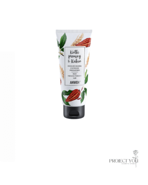 Maska Kiełki Pszenicy I Kakao Do Wysokiej porowatości 200 ml