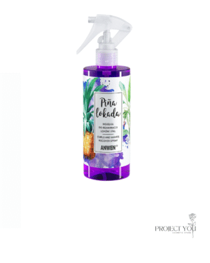 Pinalokada - Mgiełka Do reanimacji loków i fal - 300ml