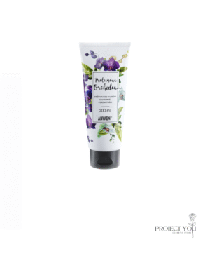 PROTEINOWA ORCHIDEA - Odżywka do włosów o wysokiej porowatości 200ml.