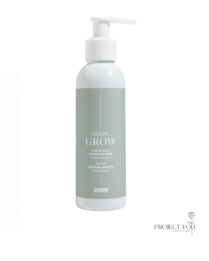Projekt bez nazwy (74) Ozon Grow - Pobudzająca wcierka w żelu 150ml