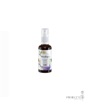 Olej Marakuja w szkle 50ml