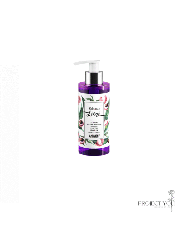 PROTEINOWE LICZI - Odżywka bez spłukiwania 150 ml.