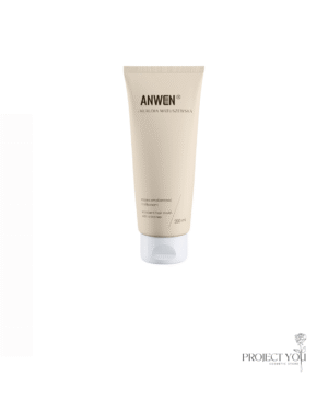Maska emolientowa z silikonami - Anwen x Klaudia Matuszewska 200ml.