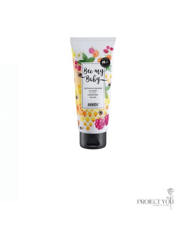 Bee My Baby - Odżywka do włosów dla dzieci 200ml.