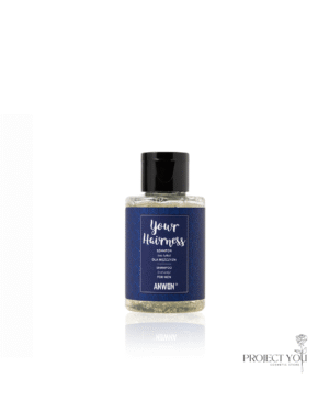 Projekt bez nazwy (9) MINI Szampon 50ML - Your Hairness - szampon (nie tylko) dla mężczyzn 50ml.