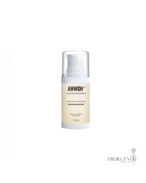 Serum silikonowe x Klaudia Matuszewska 15 ml.