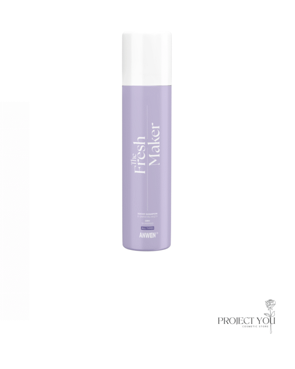 Suchy szampon - The Fresh Maker 200 ml.